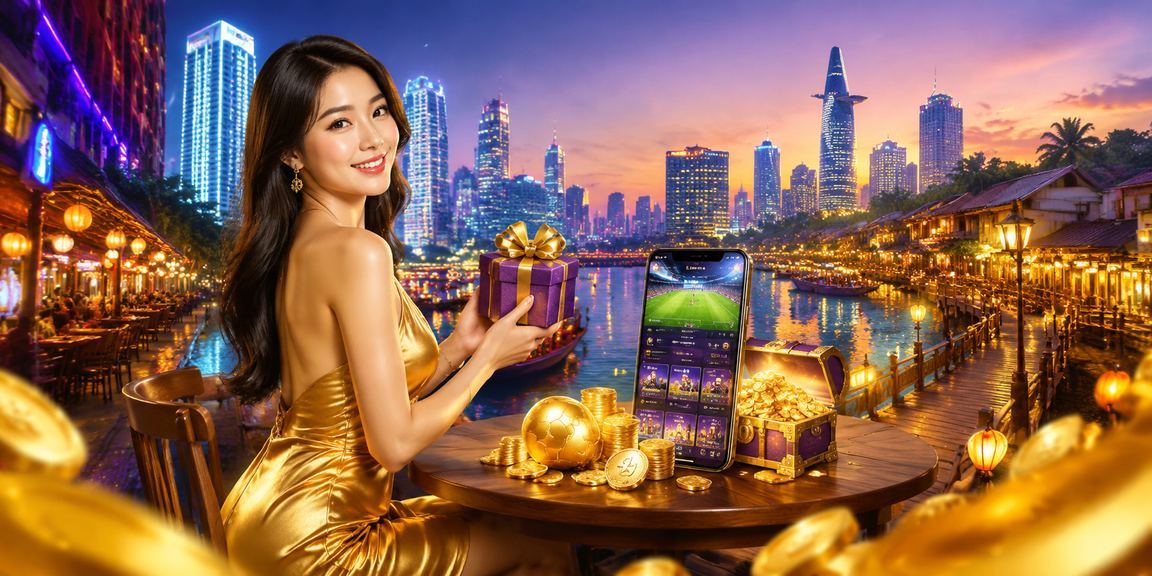 Người dùng xem xét thói quen chơi game tại TP. Hồ Chí Minh